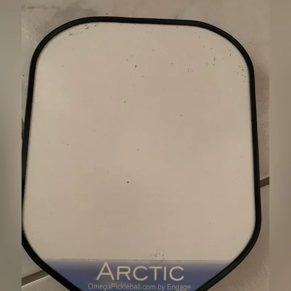 Omega Arctic Pickleball Set - Picture 8 of 12